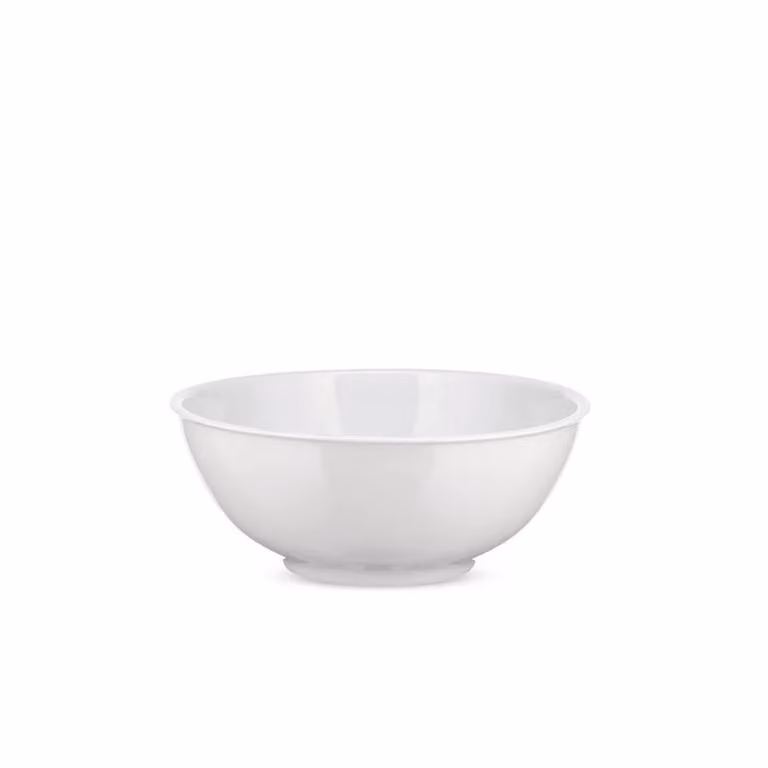 Insalatiera PlateBowlCup Alessi