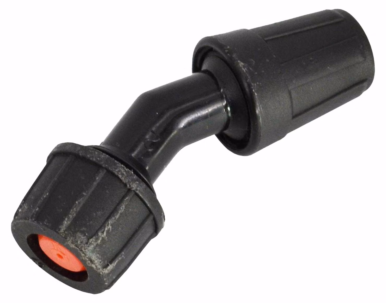 AW Tools - "Garden Power Series" Raccordo per tubo flessibile AW1427 (taglia unica) (nero)
