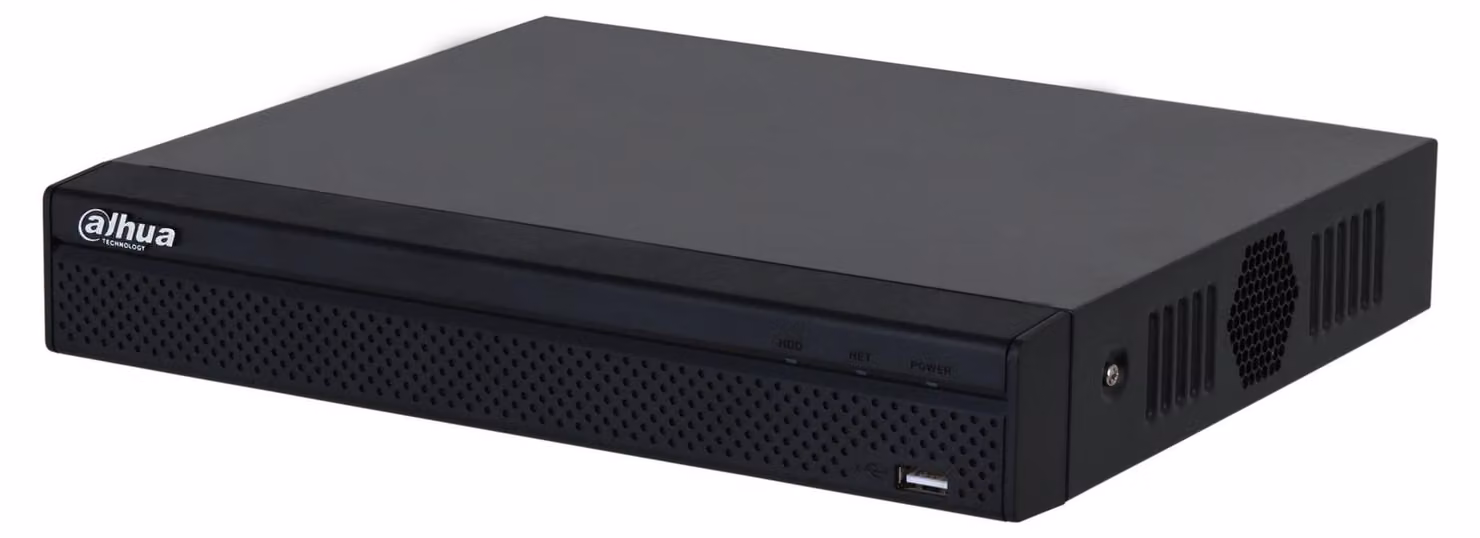 Dahua Ip Recorder Nvr2104Hs-4Ks3