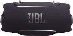 Cassa wireless JBL XTREME 5 nera con tecnologia Auracast, potenza 130W, ricaricabile via USB-C e certificazione IP68 – 1