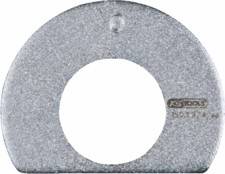 KS Tools Adattatore strumento pistone freno #0-Disco