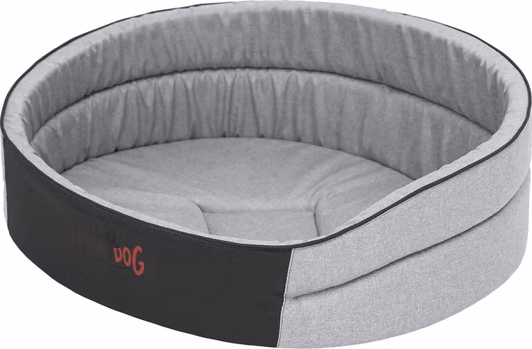 Letto per cani Letto per cani Accessori per cani Materasso per cani Posto letto per cani Cestino per cani Divano per cani Cuscino per cani Divano per cani Posto riposo Cuccia per cani 42x30 cm