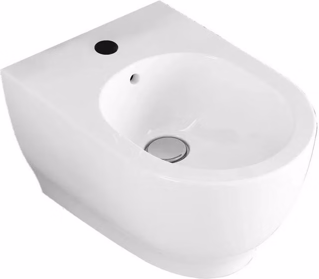 Bidet sospeso serie moon