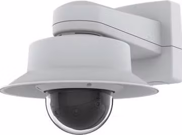 AXIS TQ3101-E - Kit di montaggio a sospensione della telecamera - montaggio a soffitto - per interni, esterni - per telecamera di rete AXIS P3807-PVE, Q3819-PVE (02107-001)
