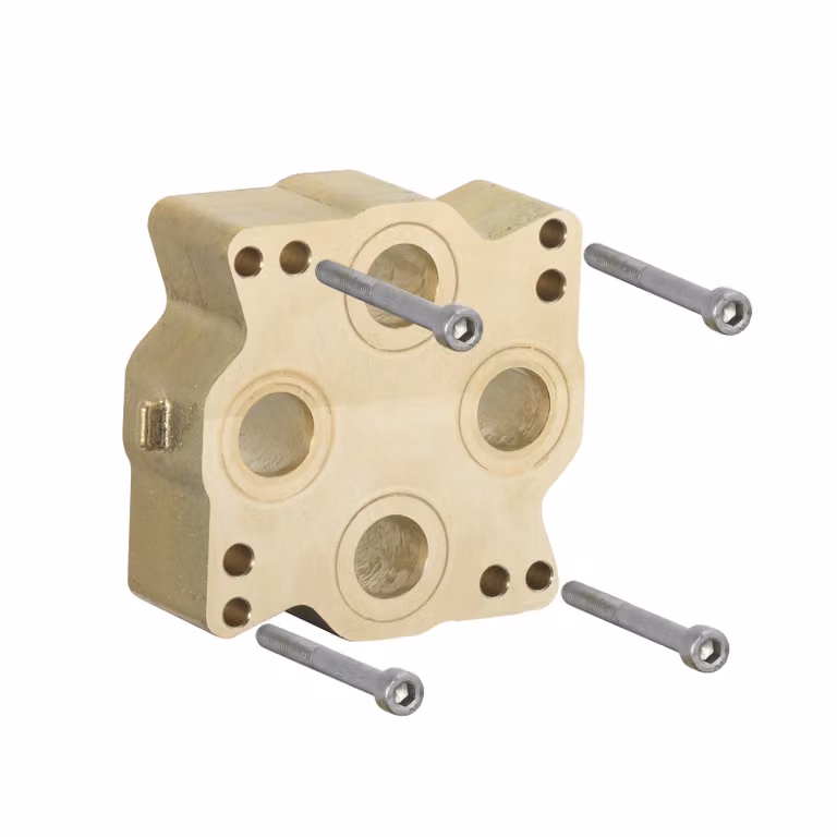 Prolunga Kludi UP per set di finitura adatto a 88011, 1 pz.
