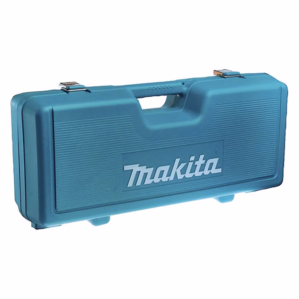 Valigia di trasporto in plastica Makita