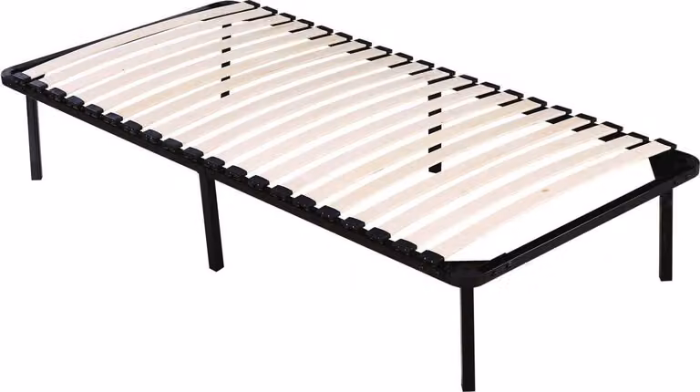 Rete a doghe - 90 x 190 cm - 20 doghe