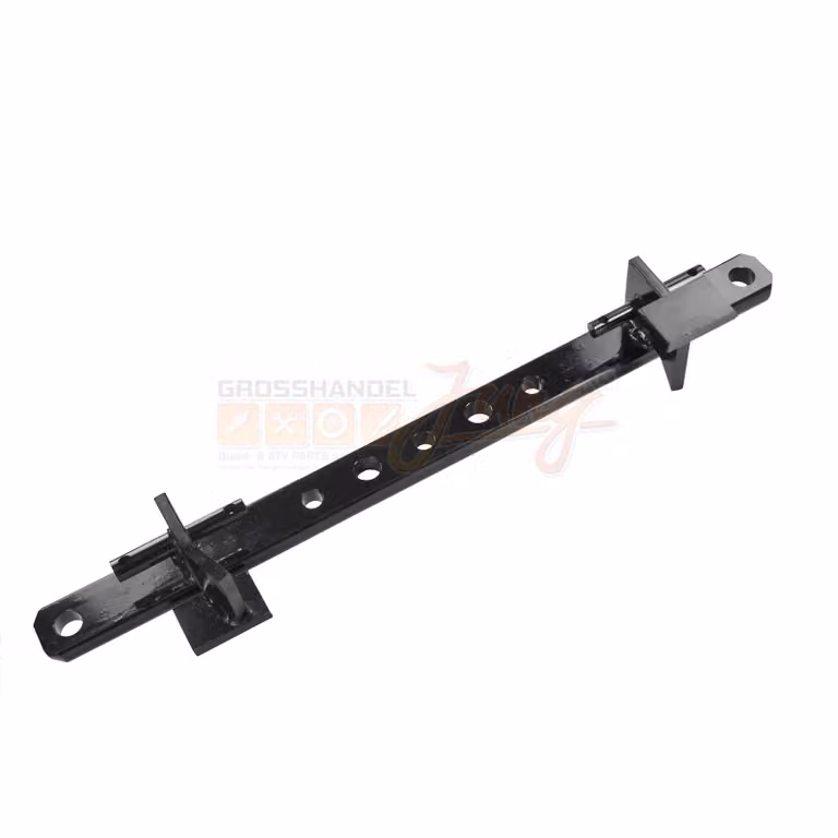 Timone 90 cm Cat. 1 e Cat. 2 per attacco a tre punti sul trattore