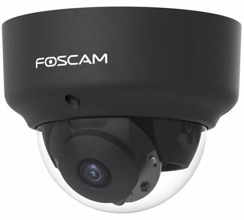 Telecamera di sorveglianza Foscam D2EP Full HD