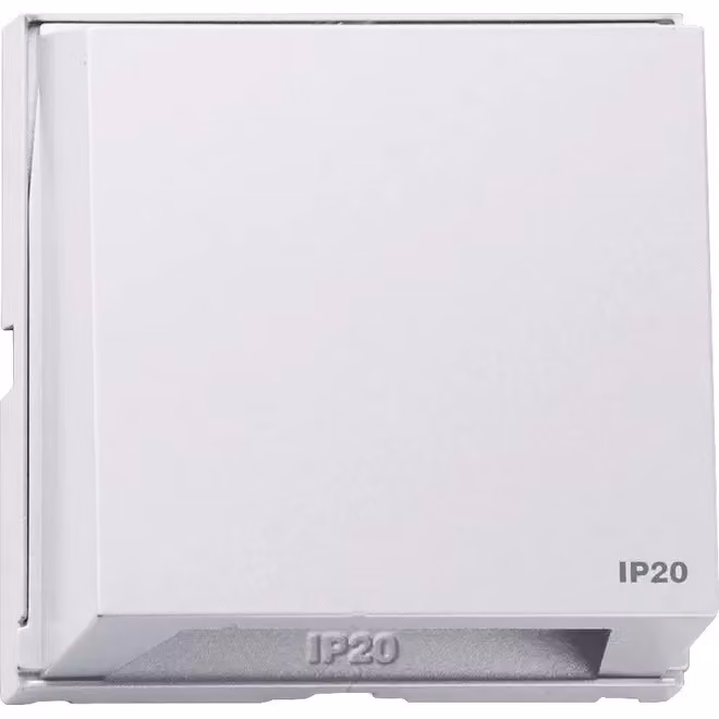 GIRA telaio intermedio ws TX_44 55x55mm incernierato d