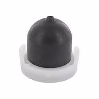 Carburatore di avviamento regolabile per motore Briggs & Stratton Quantum da 5, 5,5 e 6 CV (parte superiore con foro). Ricambio originale: 4180, 4961