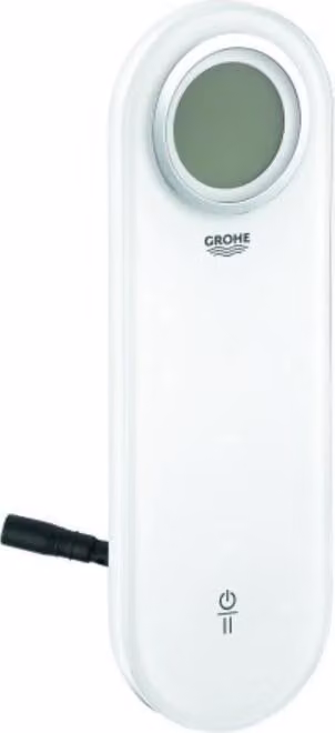 GROHE GROHE Pre-Set Bedienpaneel 65713 bianco luna