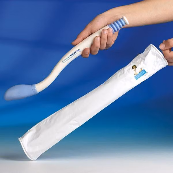 Detergente per glutei, detergente per ano, detergente per dopo