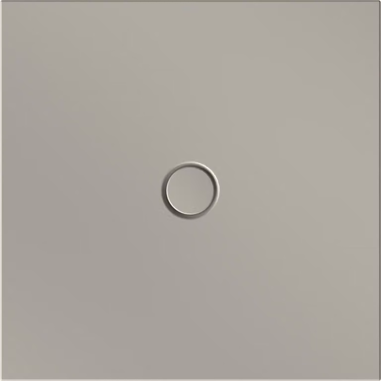 BetteFloor receveurs de douche avec BetteAntidérapant Pro, 900x900mm, 5931-416AE, 5931-416AE
