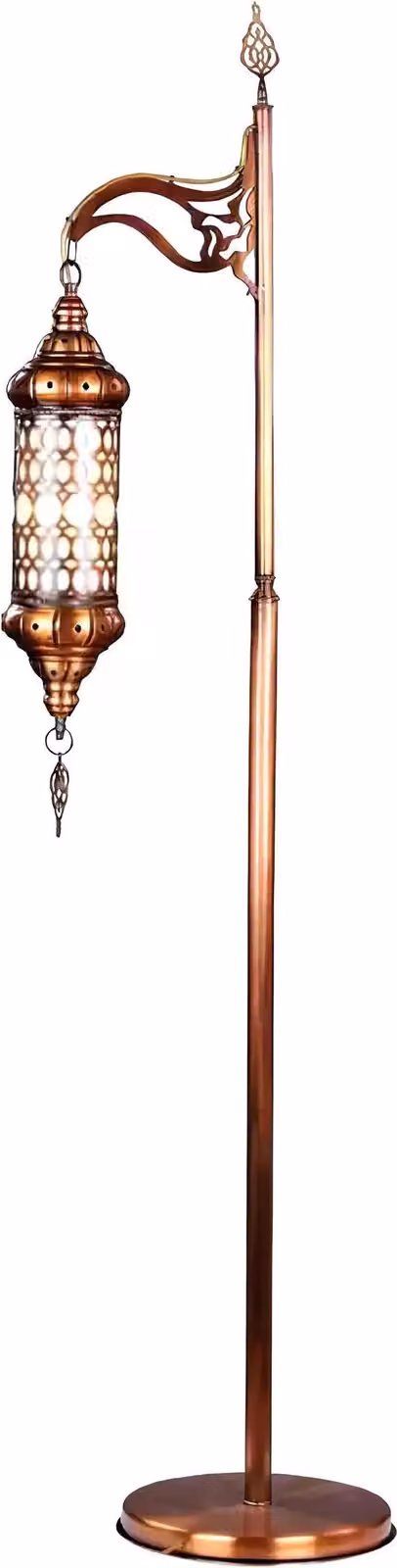 Stehleuchte Standleuchten Leuchten Metall Leuchten Standlampe Lampe