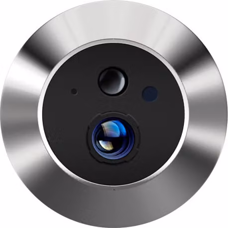 Spioncino digitale WLAN Secutek SRT-PD10