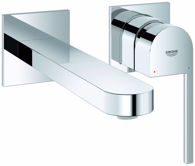 CASA39 Grohe Plus Miscelatore a muro lavabo 29306003