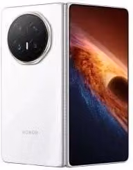 Honor Magic V6 Smartphone 5G 16 GB RAM 512 GB Memoria Interna Display 6.43 pollici Bianco