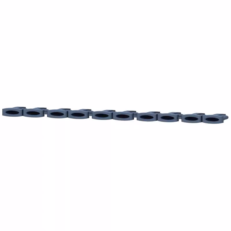 Cavo isolante Siemens per 5 coppie di morsetti per ciascun contattore 3RT29164JA02