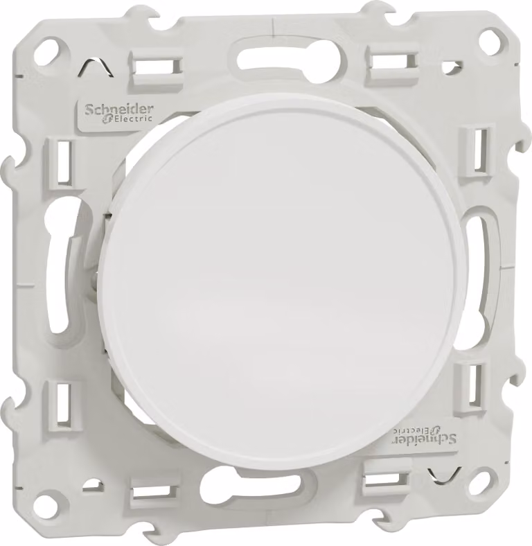 Pannello di chiusura Odace di Schneider Electric