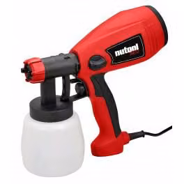 Nutool Pistola per verniciatura/spruzzo 400W
