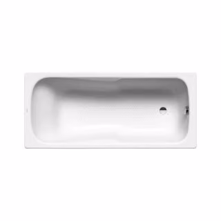 Vasca da bagno KALDEWEI DYNA SET bianco alpino