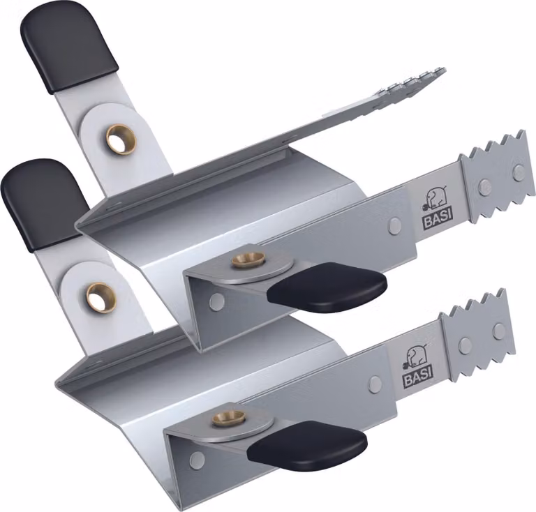 BASI - Morsetto per tapparelle meccaniche - RK 100 - 1600-0100