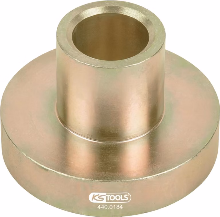 Pezzo di spinta, Ø 33 mm