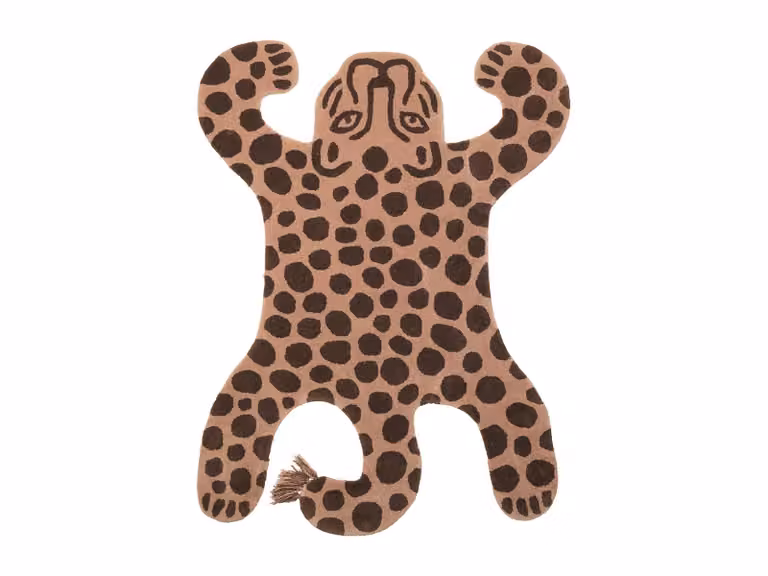 Safari Tappeto
