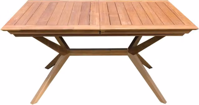 Tavolo da Giardino Allungabile 180/240x90 - DAVEY