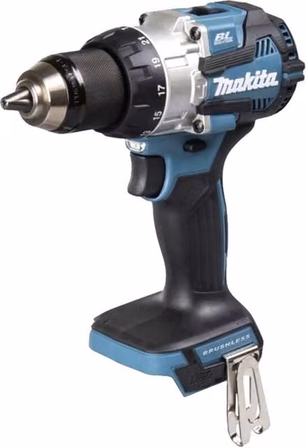 Trapano Avvitatore Makita DDF489Z Blu (Solo corpo)