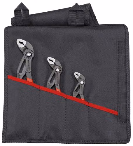 KNIPEX Set Cobra, 00 19 55 S8