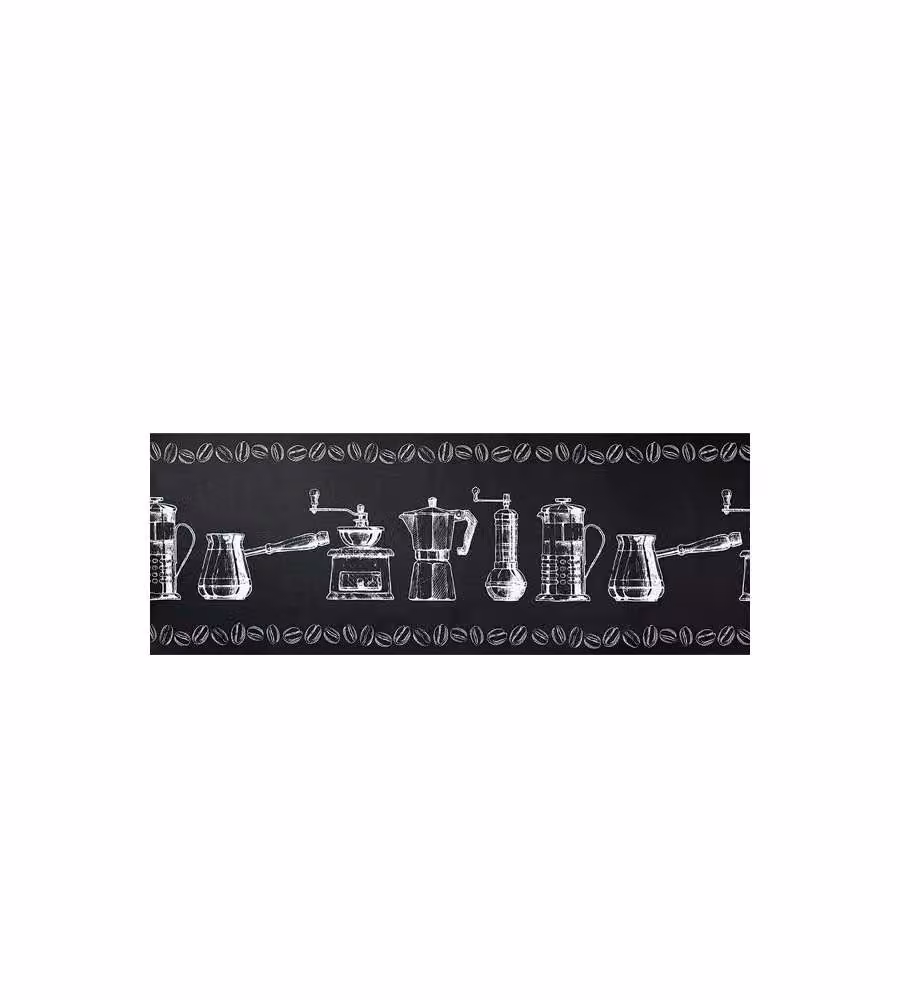 Passatoia Joke Coffee M 24 H 0,50 Olivo