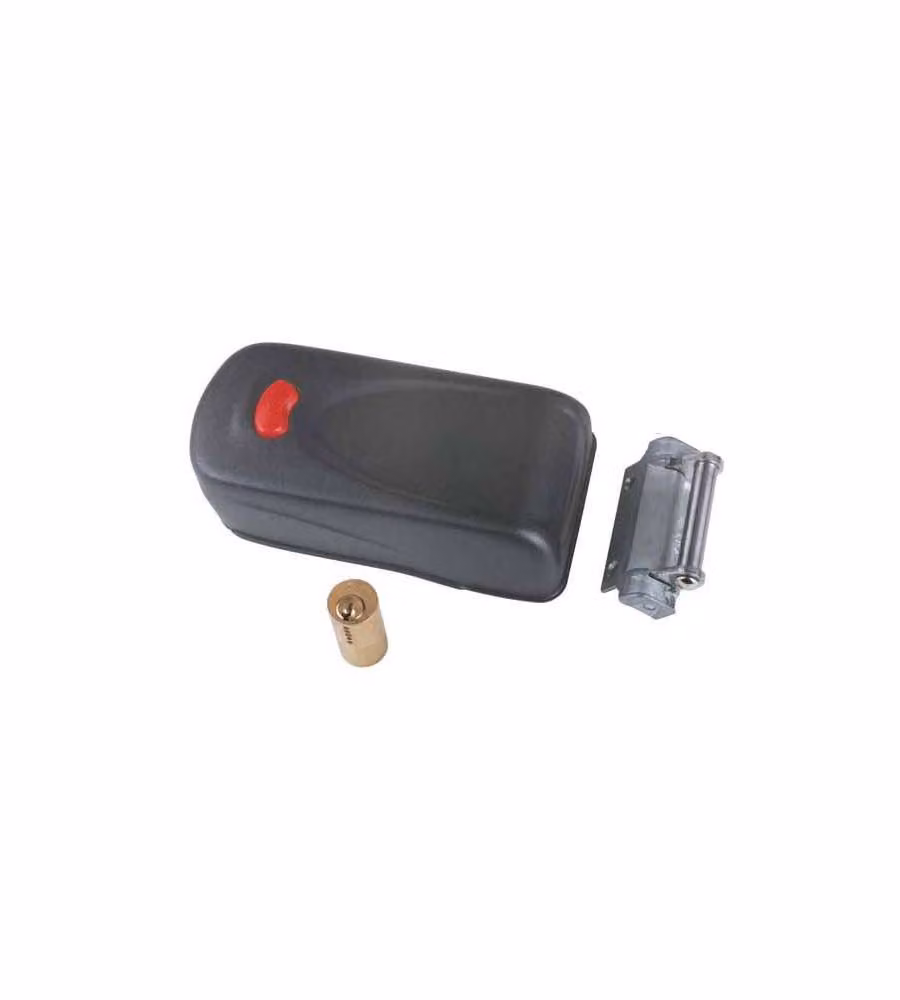 Elettroserratura App.Legno         1A611-00-0 Cisa