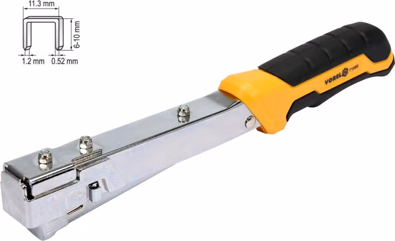 Martellatore 6-10x1.2x11.3mm