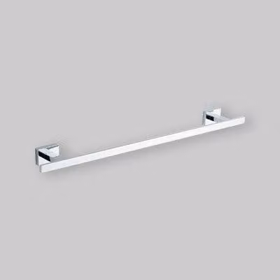PORTASALVIETTE GIULIA Cromo - 55 cm