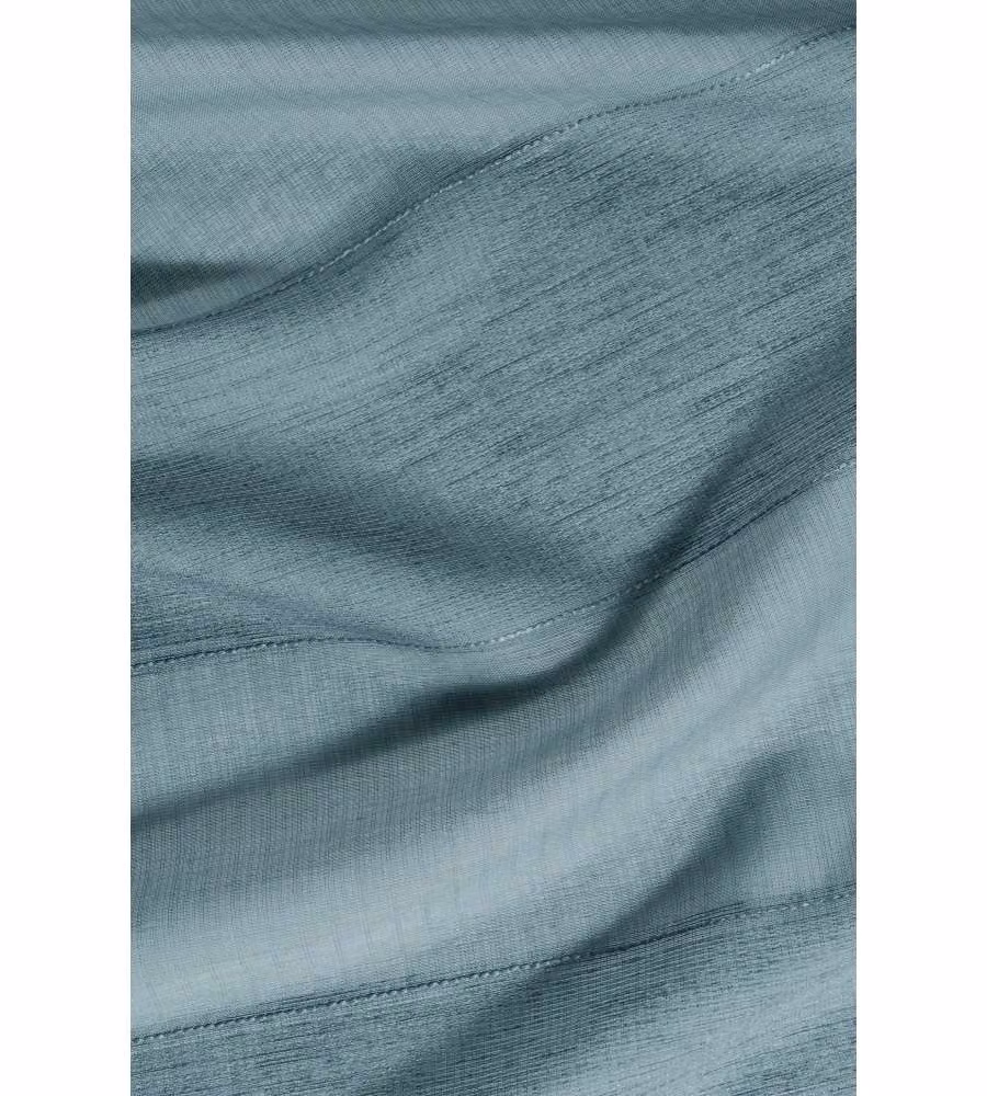 Tenda Goa Grigio Con Anelli 140 x 290 cm