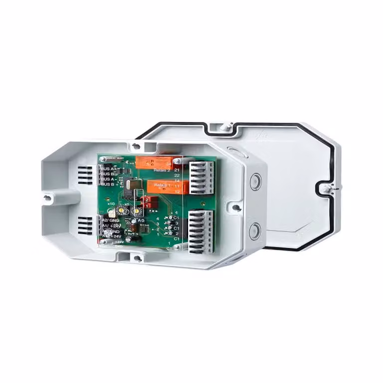 Metz Connect BMT-DIO4/2-IP65 BACnet MS/TP 1108831326IP