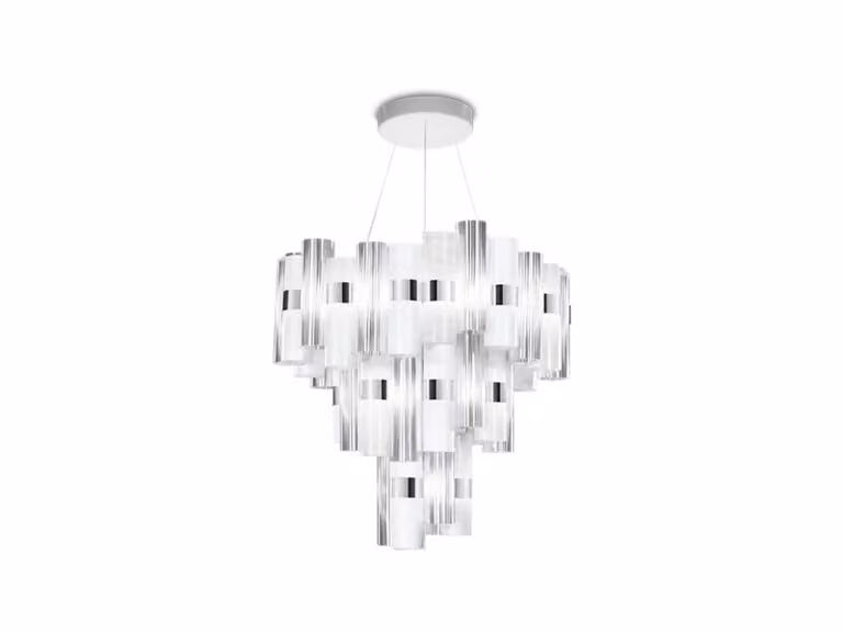 La Lollo XL Lampada a Sospensione