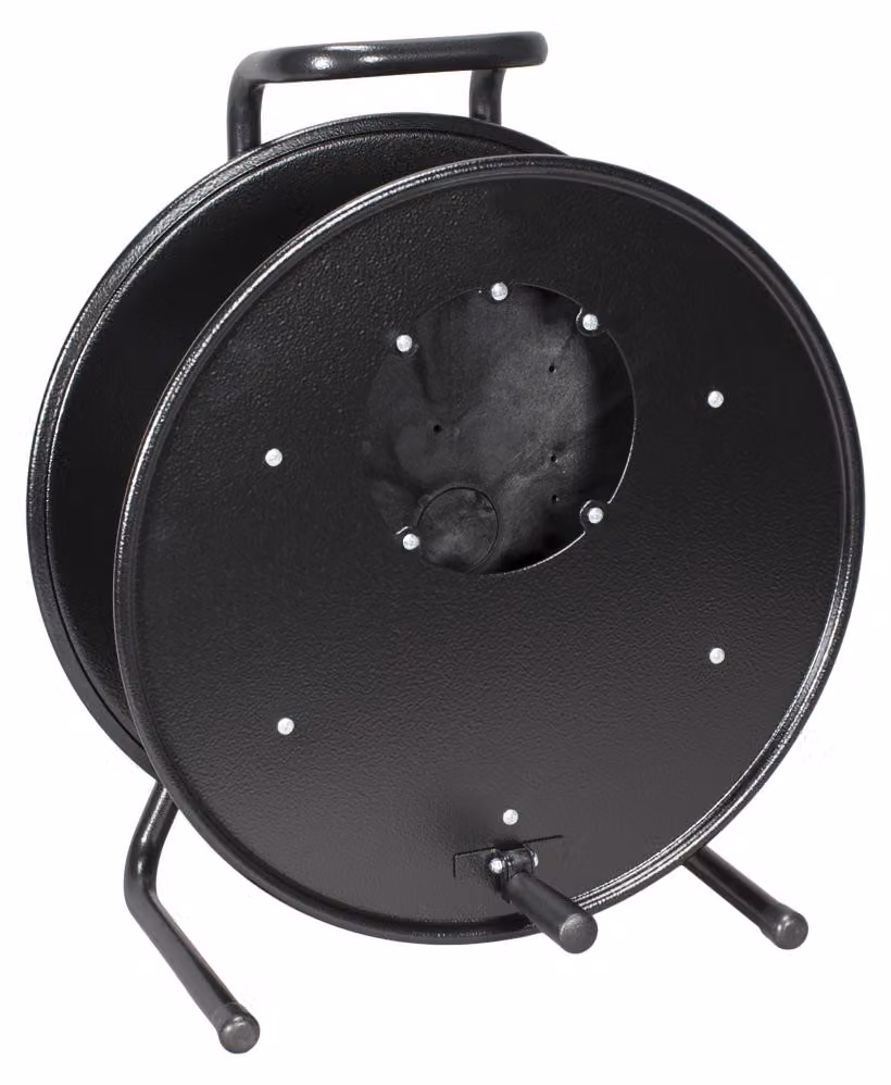 Avvolgicavo SCHILL, HT482-SW, anima: 320 mm, larghezza avvolgimento: 170 mm, metallo