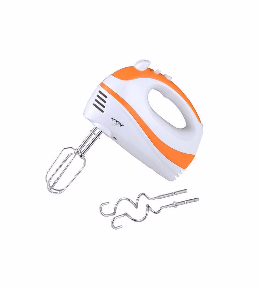 Sbattitore Sb200                     Syntesy 08470