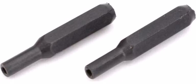Blade Nano CP X: Set di utensili con mandrino