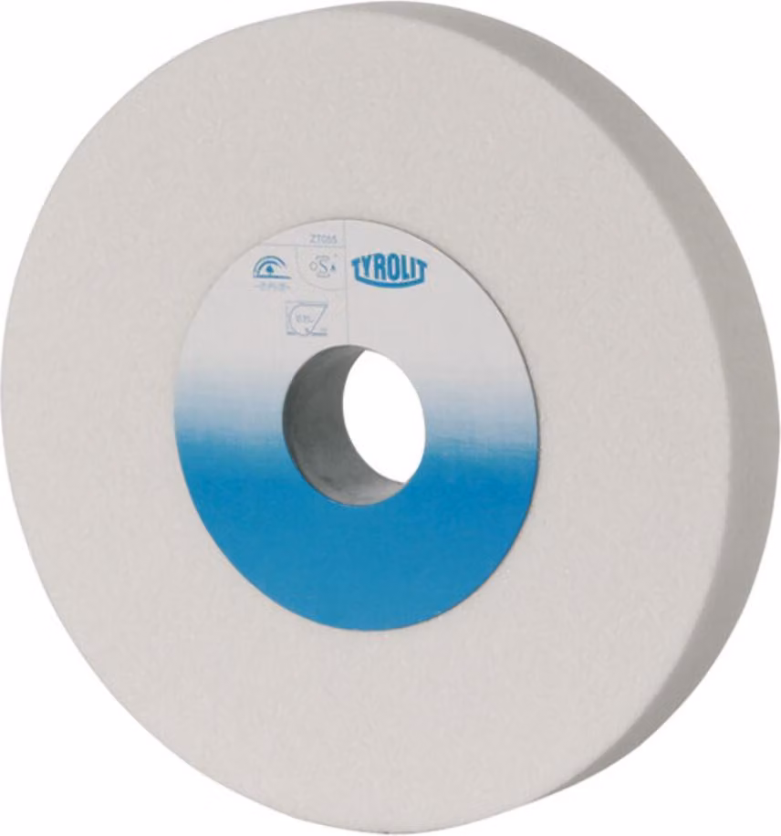 Mola abrasiva TYROLIT DxTxH (mm), 300x40x76, tipo: EK60