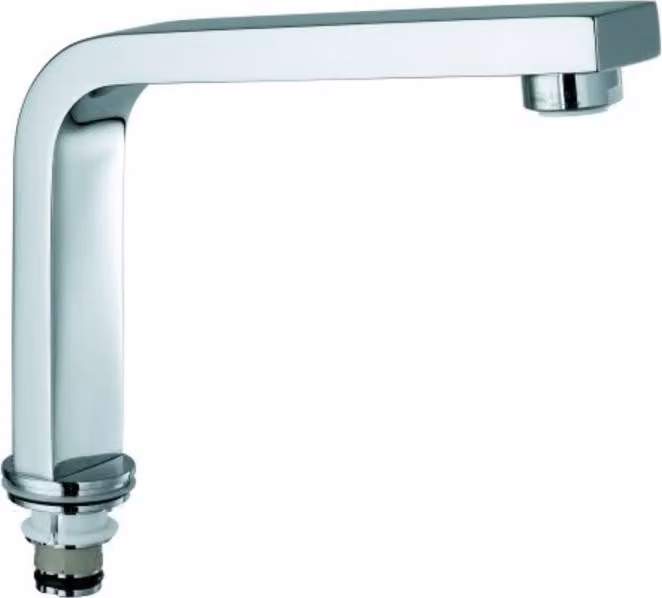 GROHE 13323000 Bocca di erogazione 13323 cromo