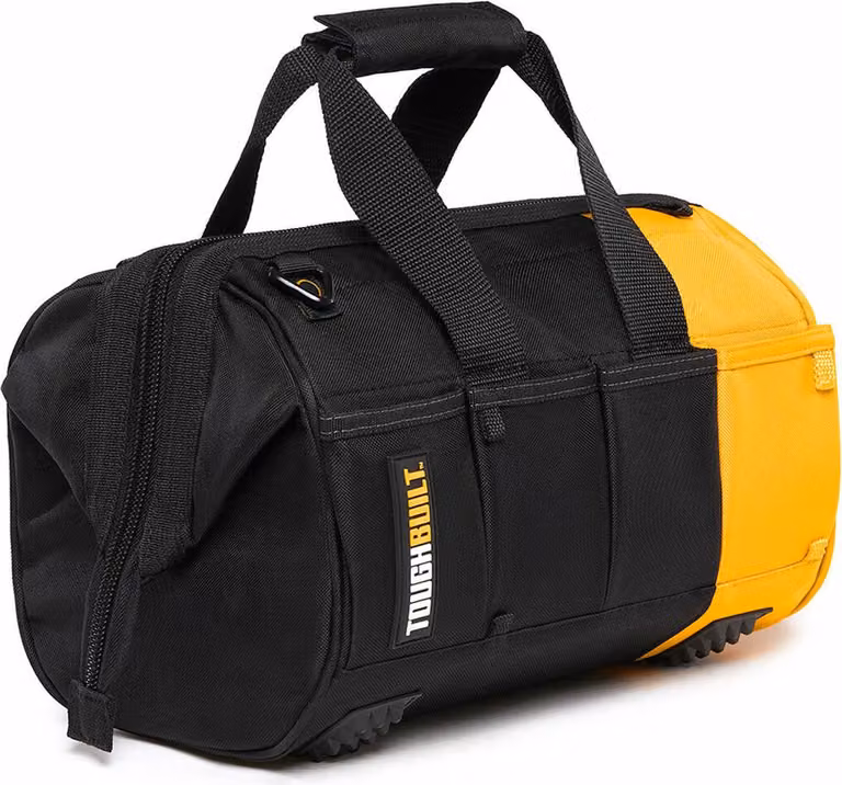 Toughbuilt Massive Mouth Bag ToughBuilt®, 30 cm