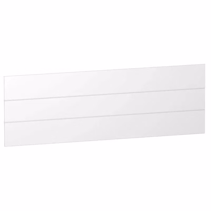 Piastra di base Schneider Electric 240x270 per supporto per sbarre collettrici UL, 3 poli LA9ZX01515