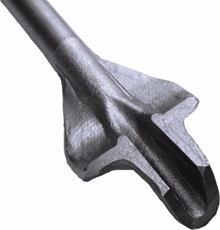 WERHE Scalpello ad ala 400 mm SDS MAX