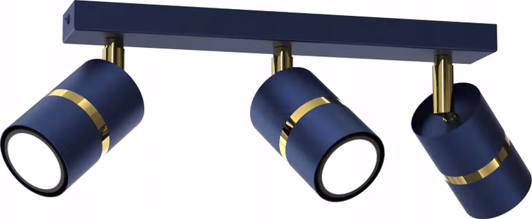 Lampada Da Soffitto, Strip, Lampada Da Soffitto, Spot Regolabile Gu10