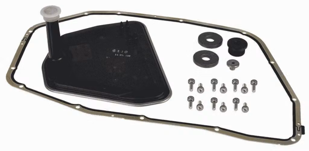 Kit di ricambi, cambio olio cambio automatico ZF 1084.298.014