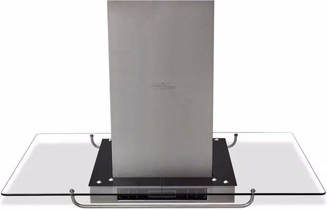 Cappa da Cucina a Isola-Elettrodomestici da cucina con Display LCD